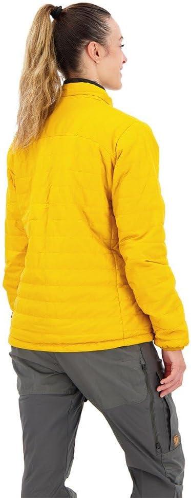 image:imageFjllrven womens ModernMustard Yellow