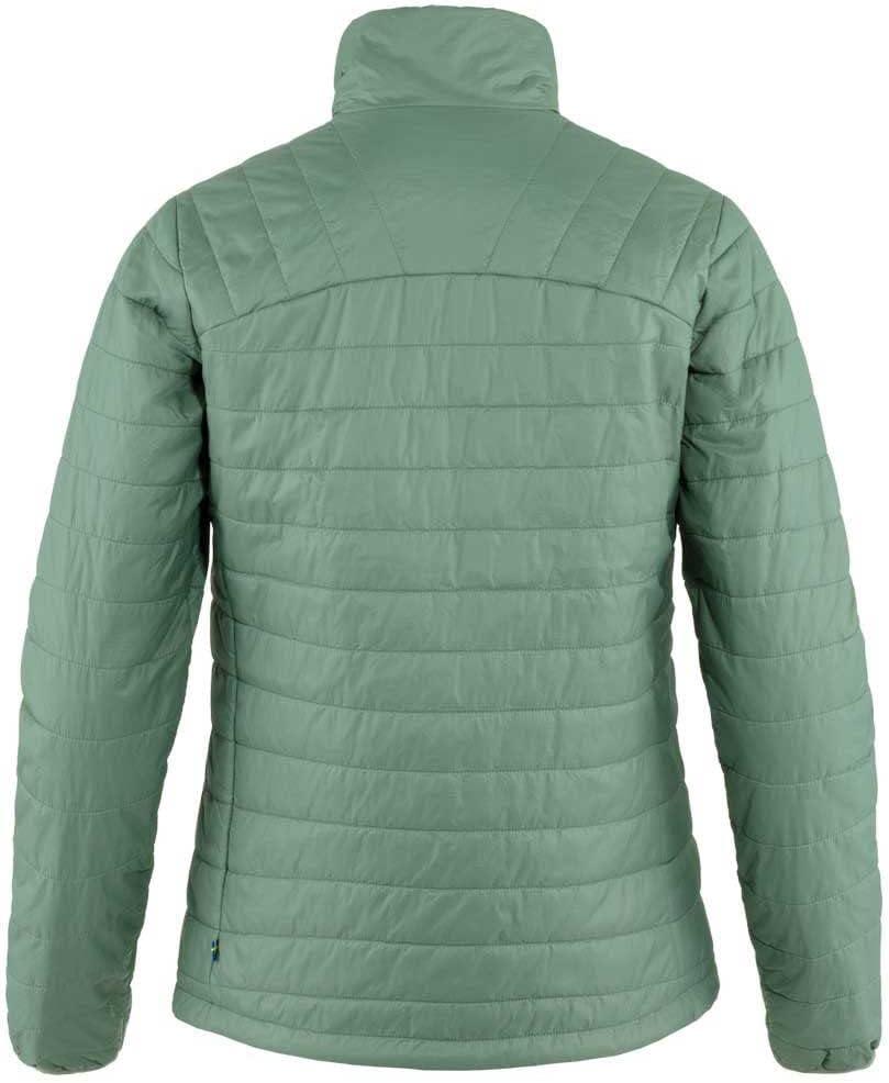 image:imageFjllrven womens ModernPatina Green
