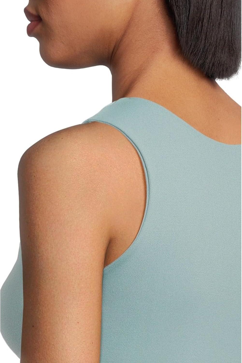 image:imageFree People Womens Clean Lines Muscle CamiMineral Blue