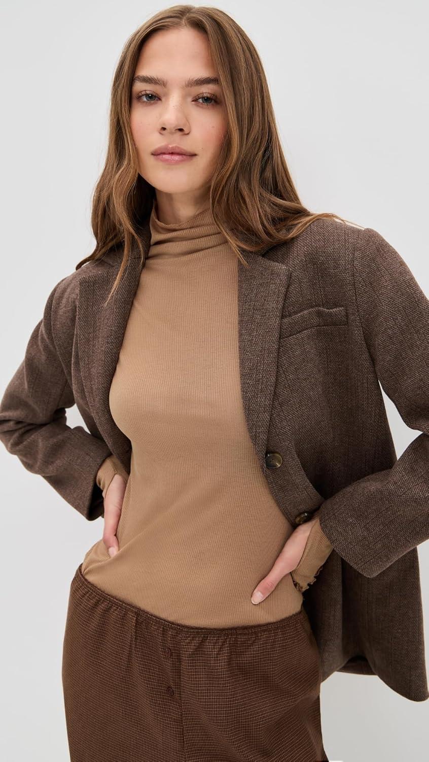 image:imageFree People Womens Close to Home LayeringPraline