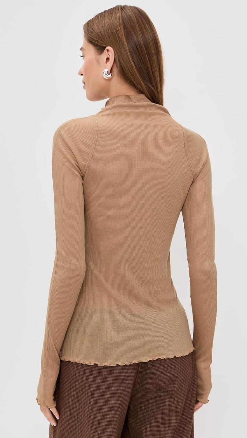image:imageFree People Womens Close to Home LayeringPraline
