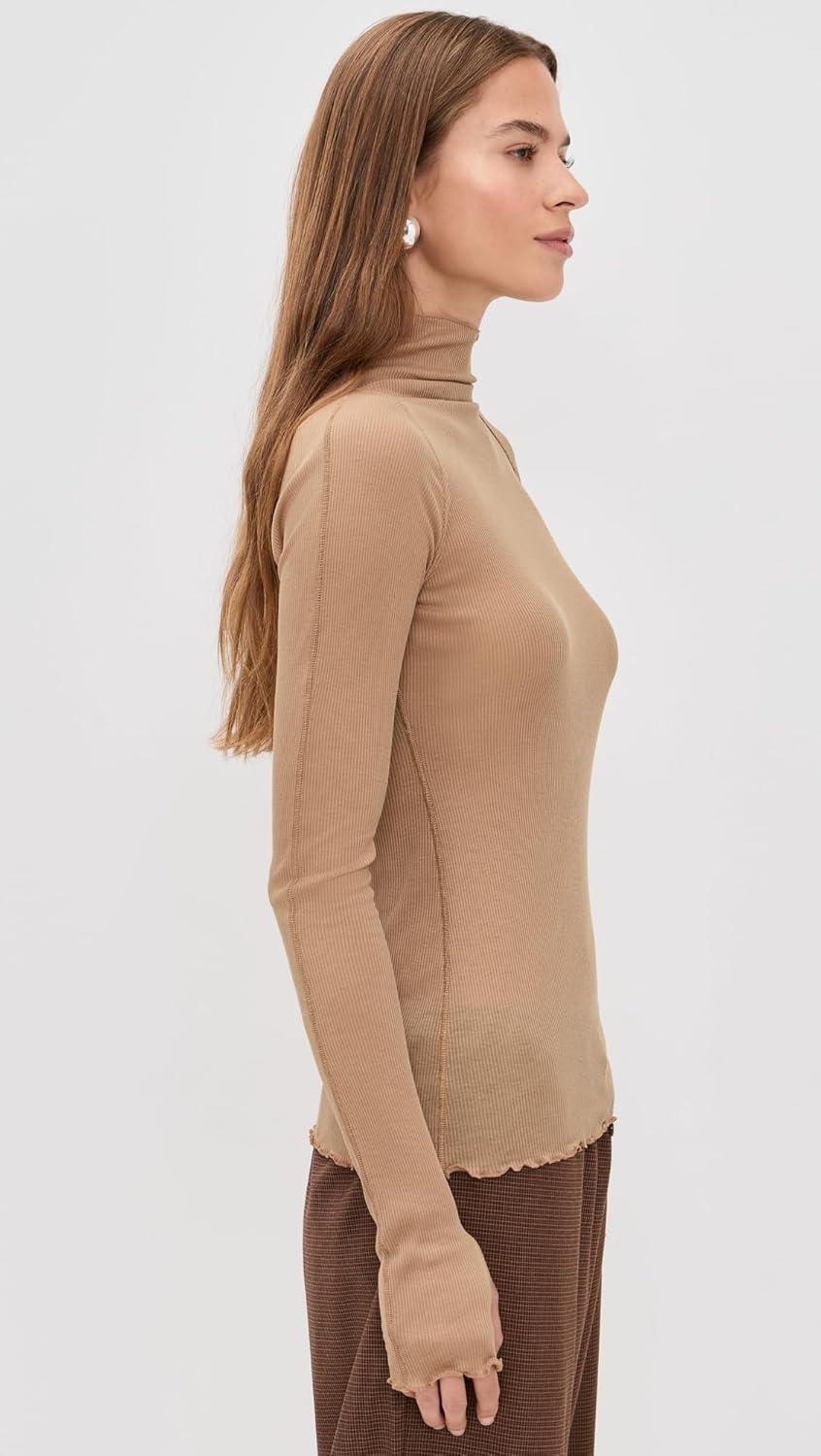 image:imageFree People Womens Close to Home LayeringPraline