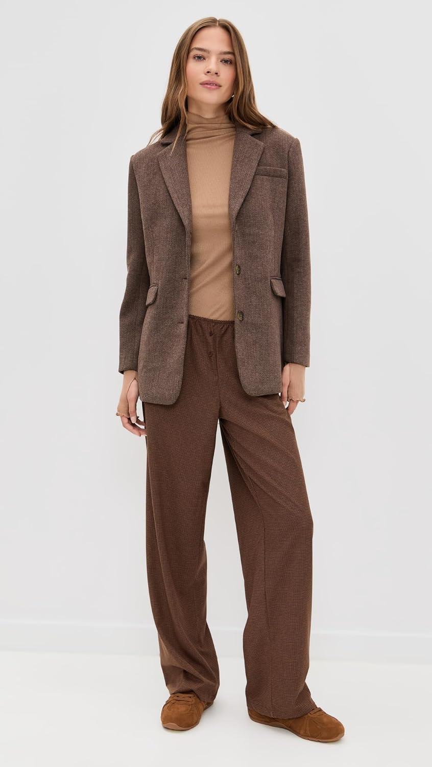 image:imageFree People Womens Close to Home LayeringPraline