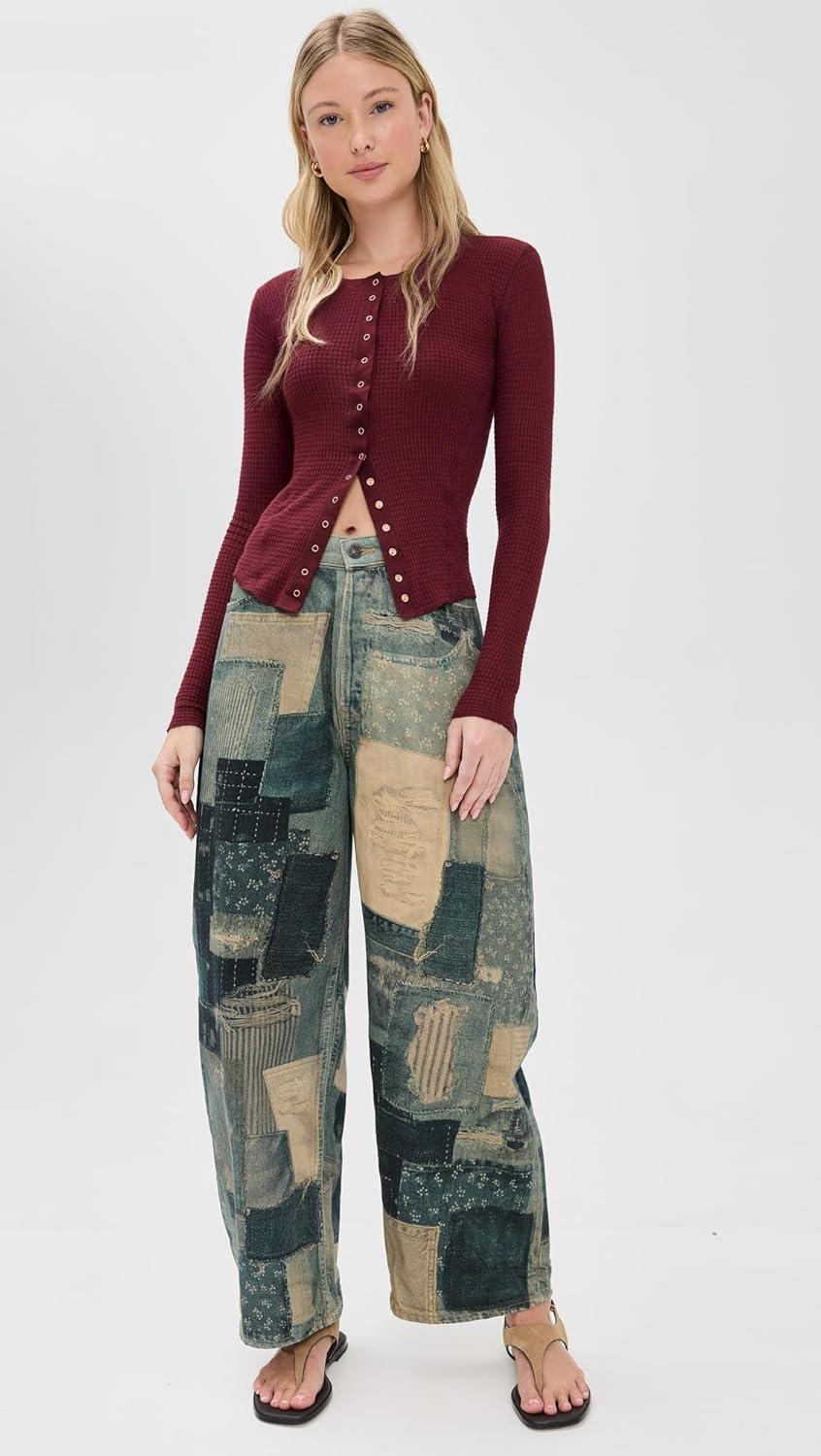 image:imageFree People Womens Going Places CardiAcai