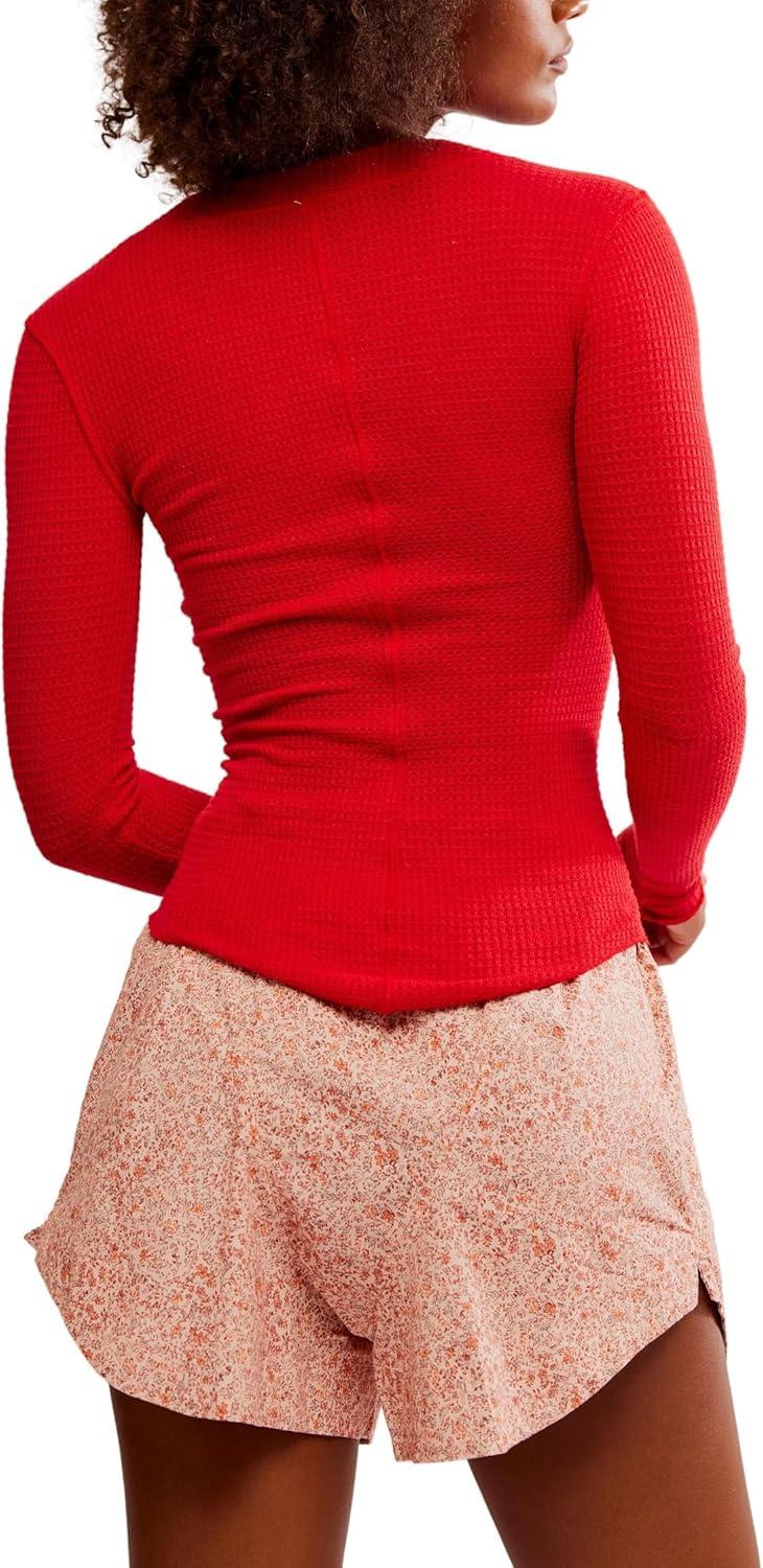 image:imageFree People Womens Going Places CardiCherry Crush