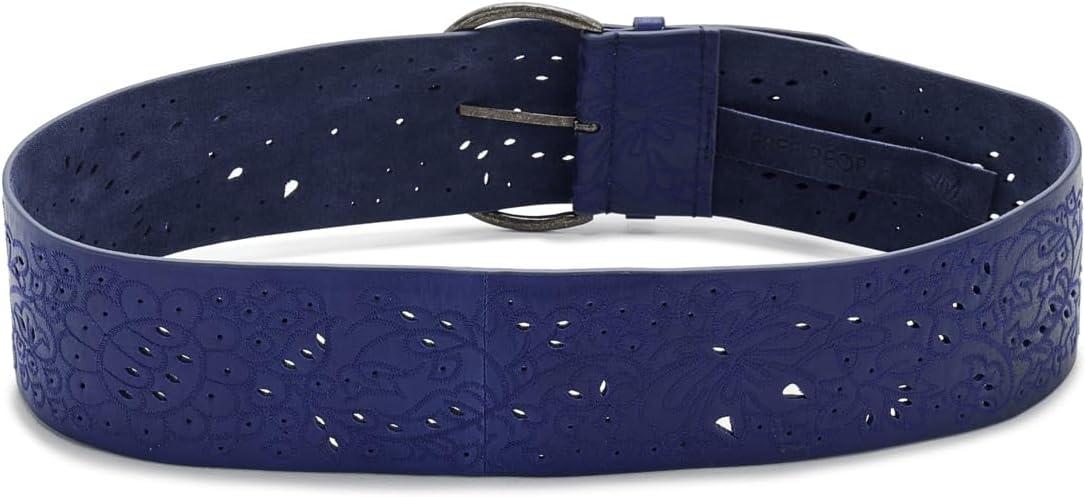image:imageFree People Womens Laurel Hip BeltNavy Baby