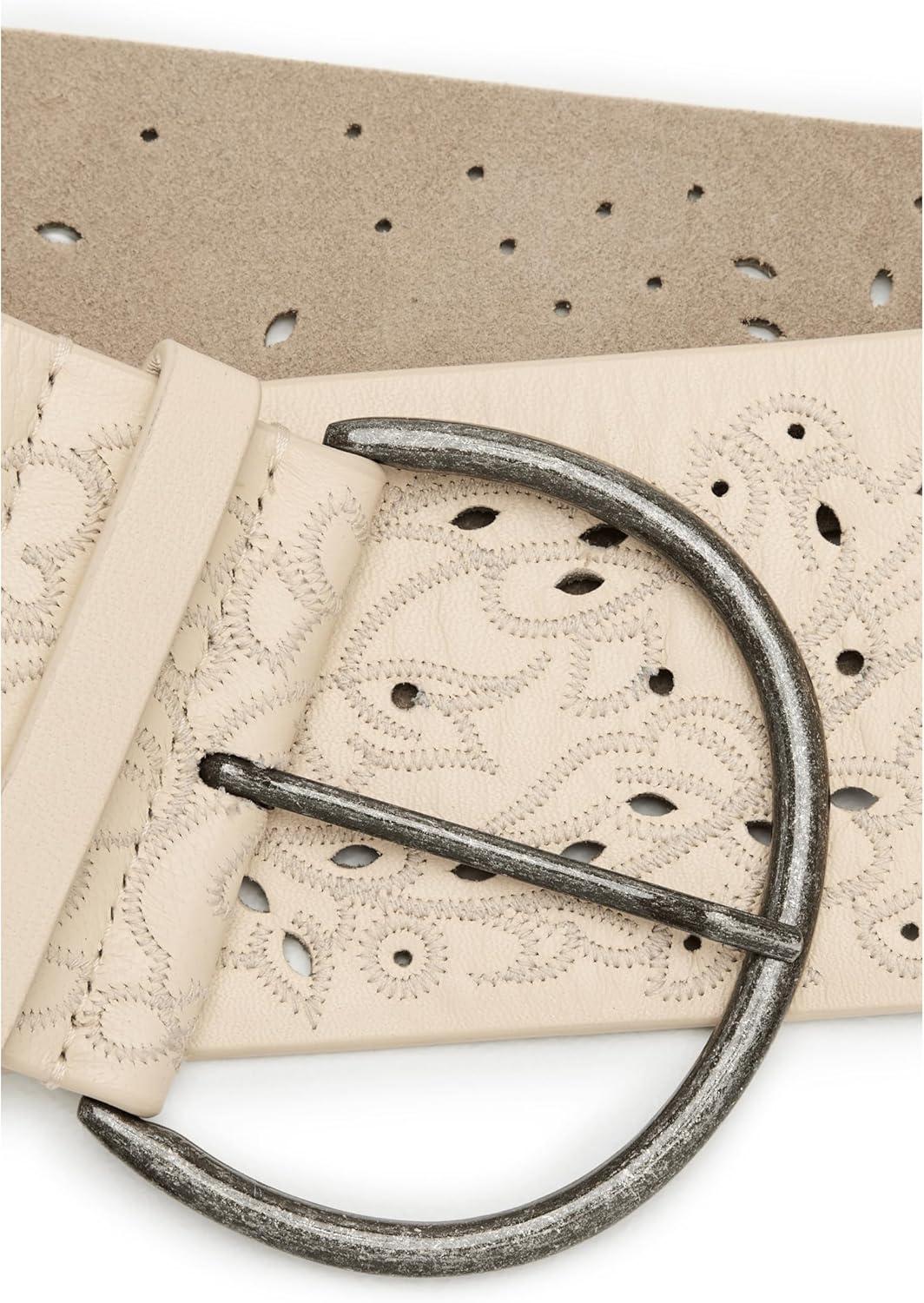 image:imageFree People Womens Laurel Hip BeltSand Dune