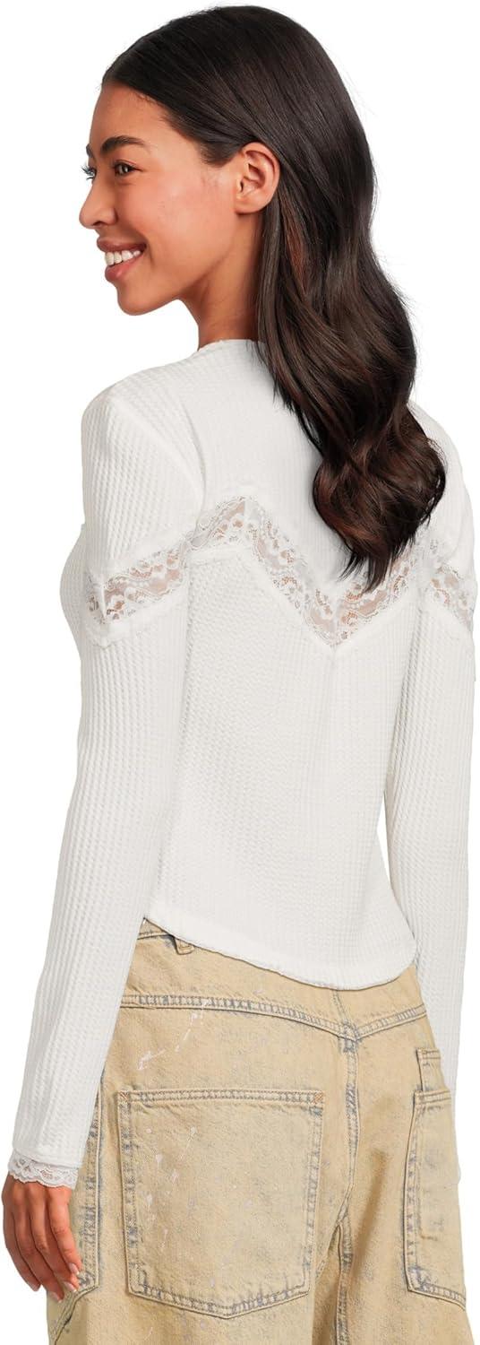 image:imageFree People Womens Lets Party Cardi Clean Ivory