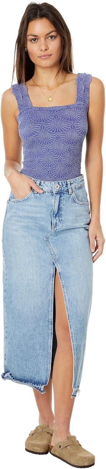 image:imageFree People Womens Love Letter CamiDenim