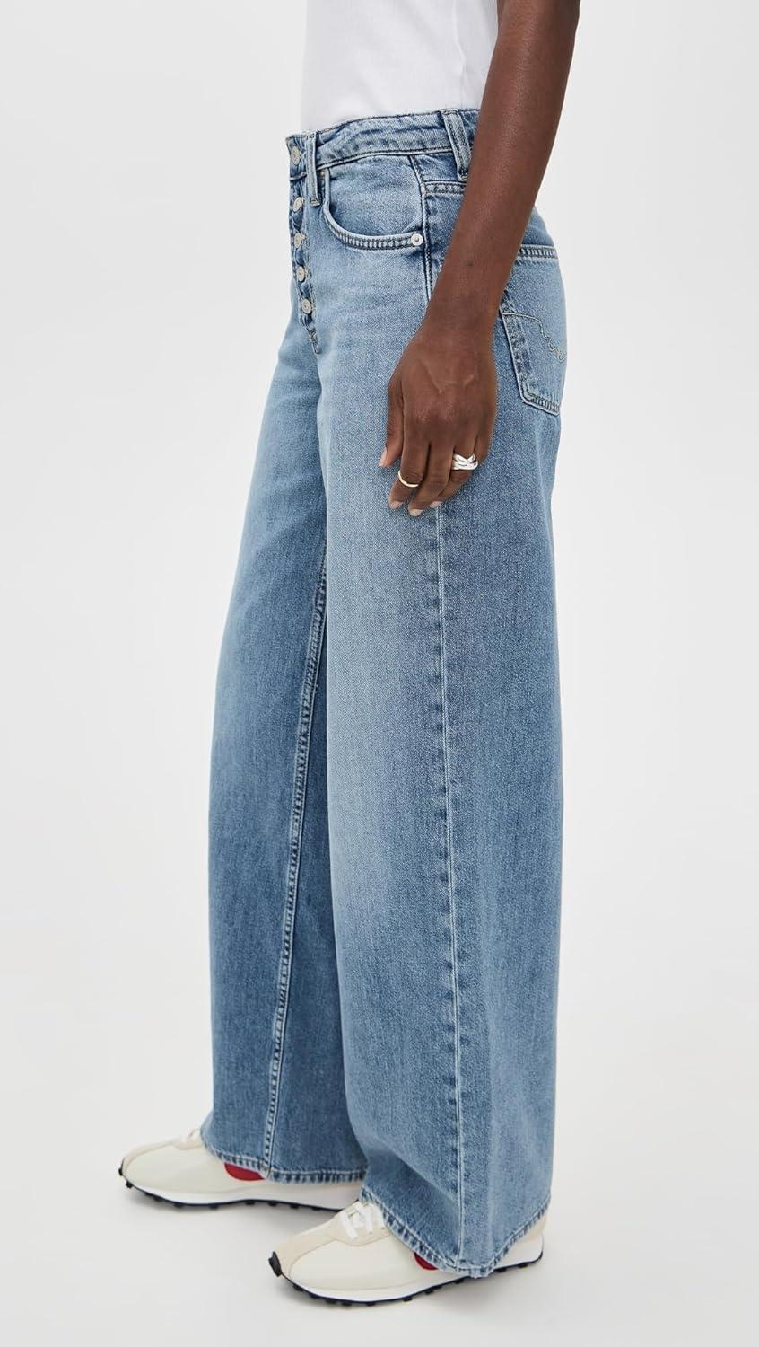 image:imageFree People Womens Nia Boyfriend JeansFriday