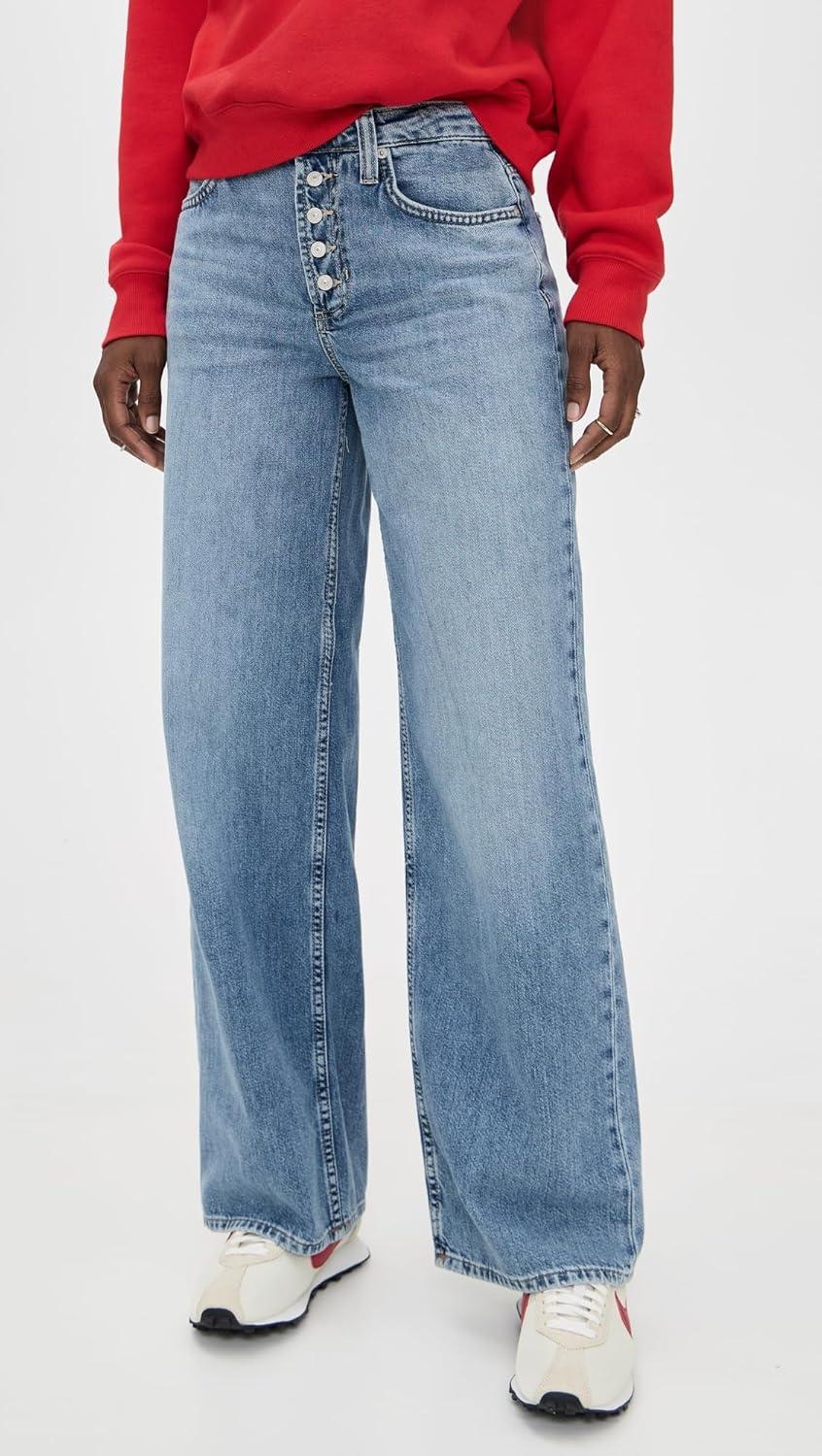 image:imageFree People Womens Nia Boyfriend JeansFriday