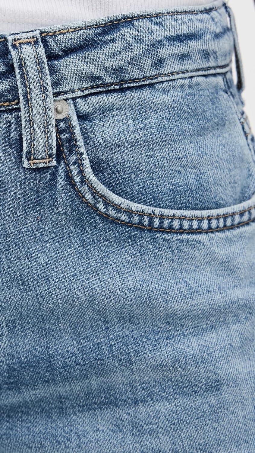 image:imageFree People Womens Nia Boyfriend JeansFriday