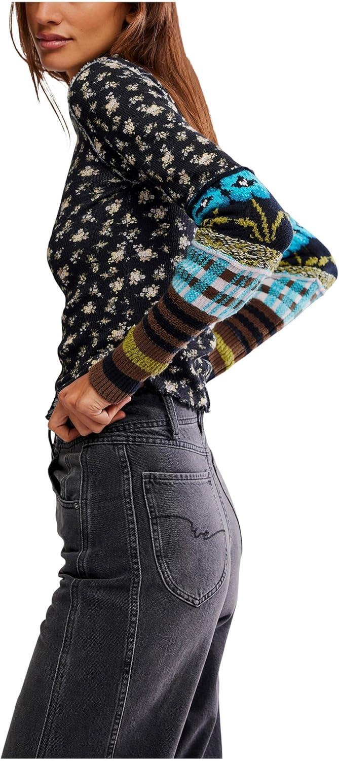 image:imageFree People Womens We The Free Bold Bowery CuffNight Combo