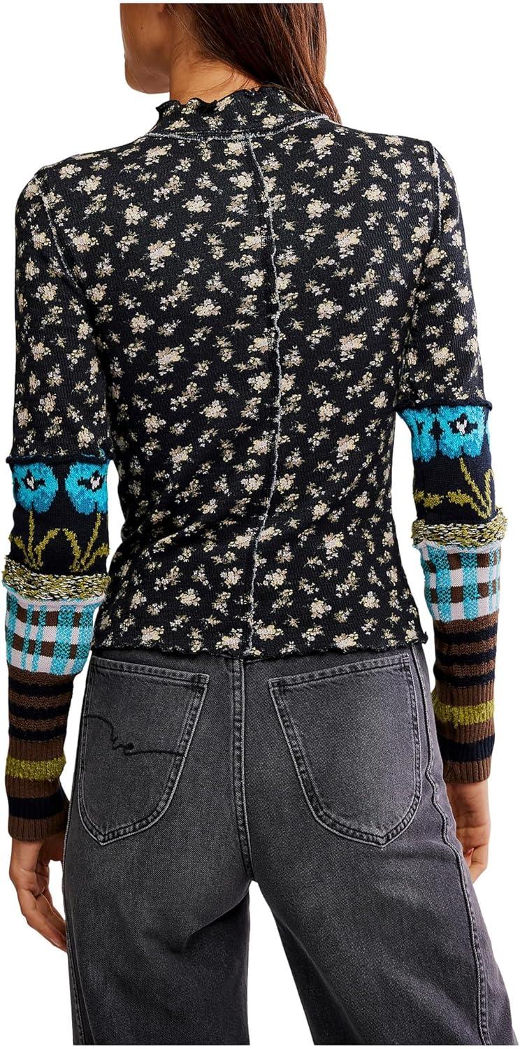 image:imageFree People Womens We The Free Bold Bowery CuffNight Combo