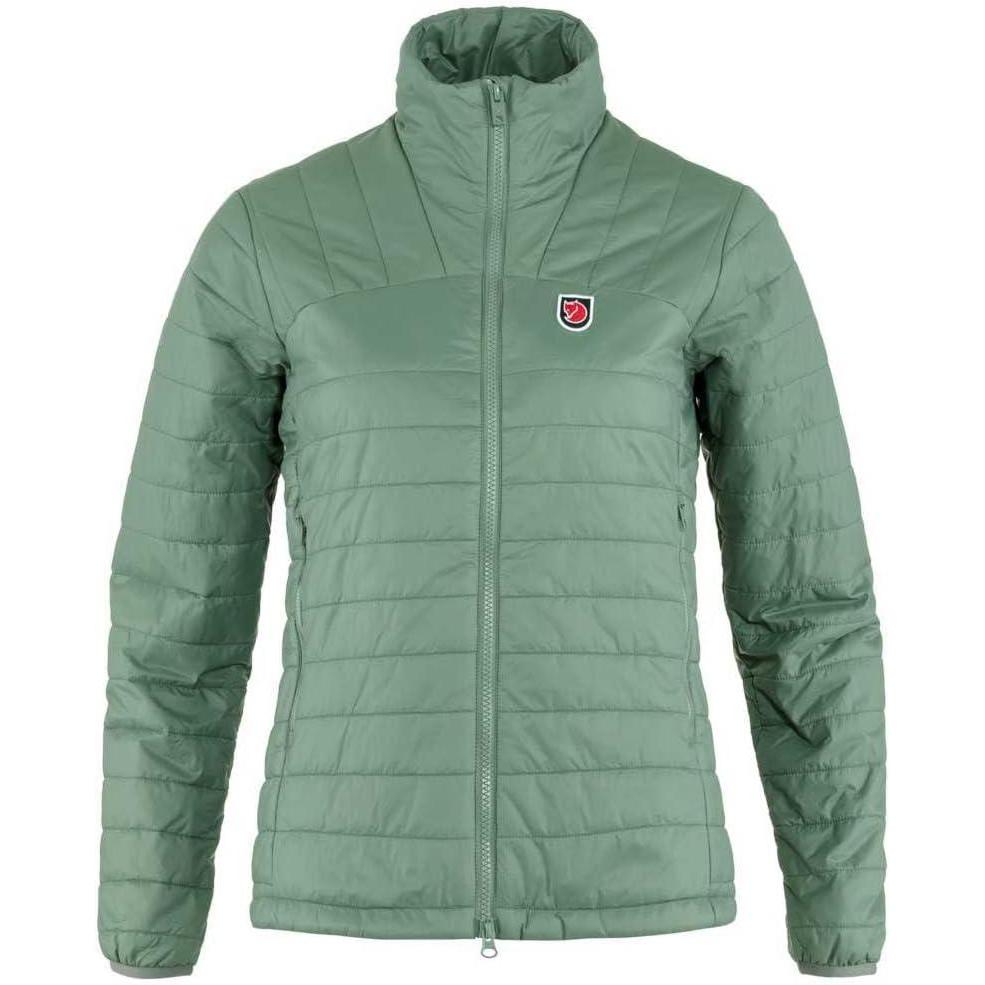 image:imageFjllrven womens ModernPatina Green