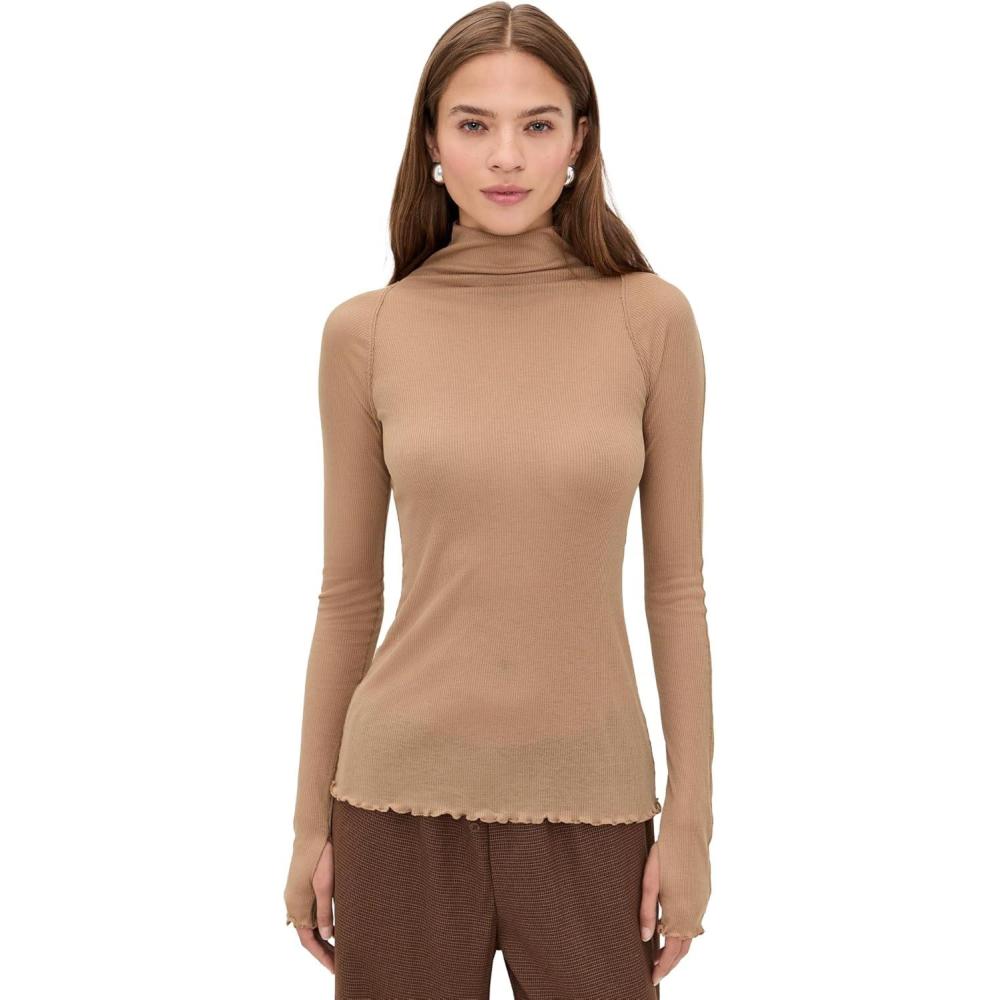 image:imageFree People Womens Close to Home LayeringPraline