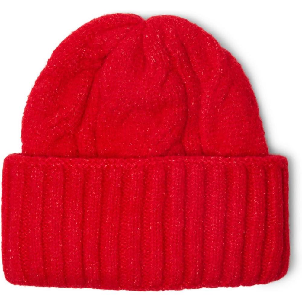 image:imageFree People Womens Coastline BeanieBright Red