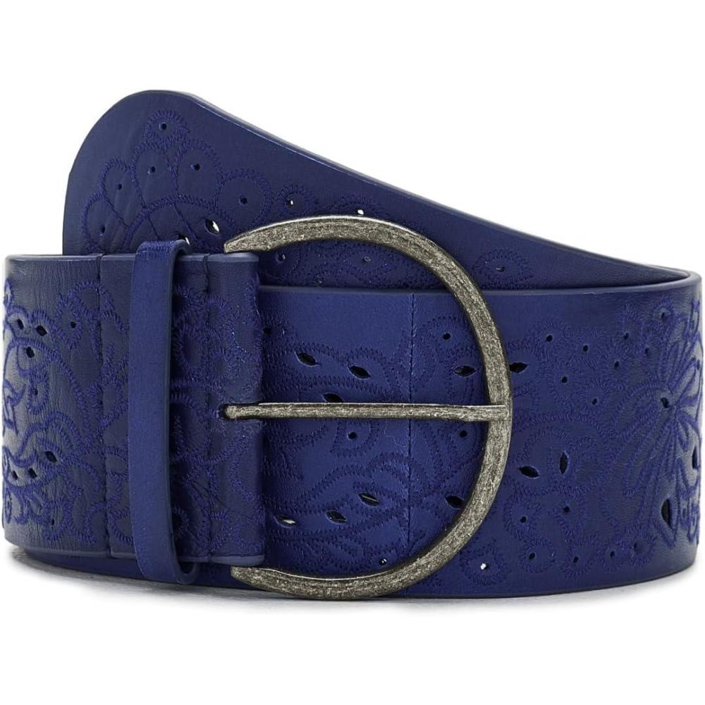 image:imageFree People Womens Laurel Hip BeltNavy Baby