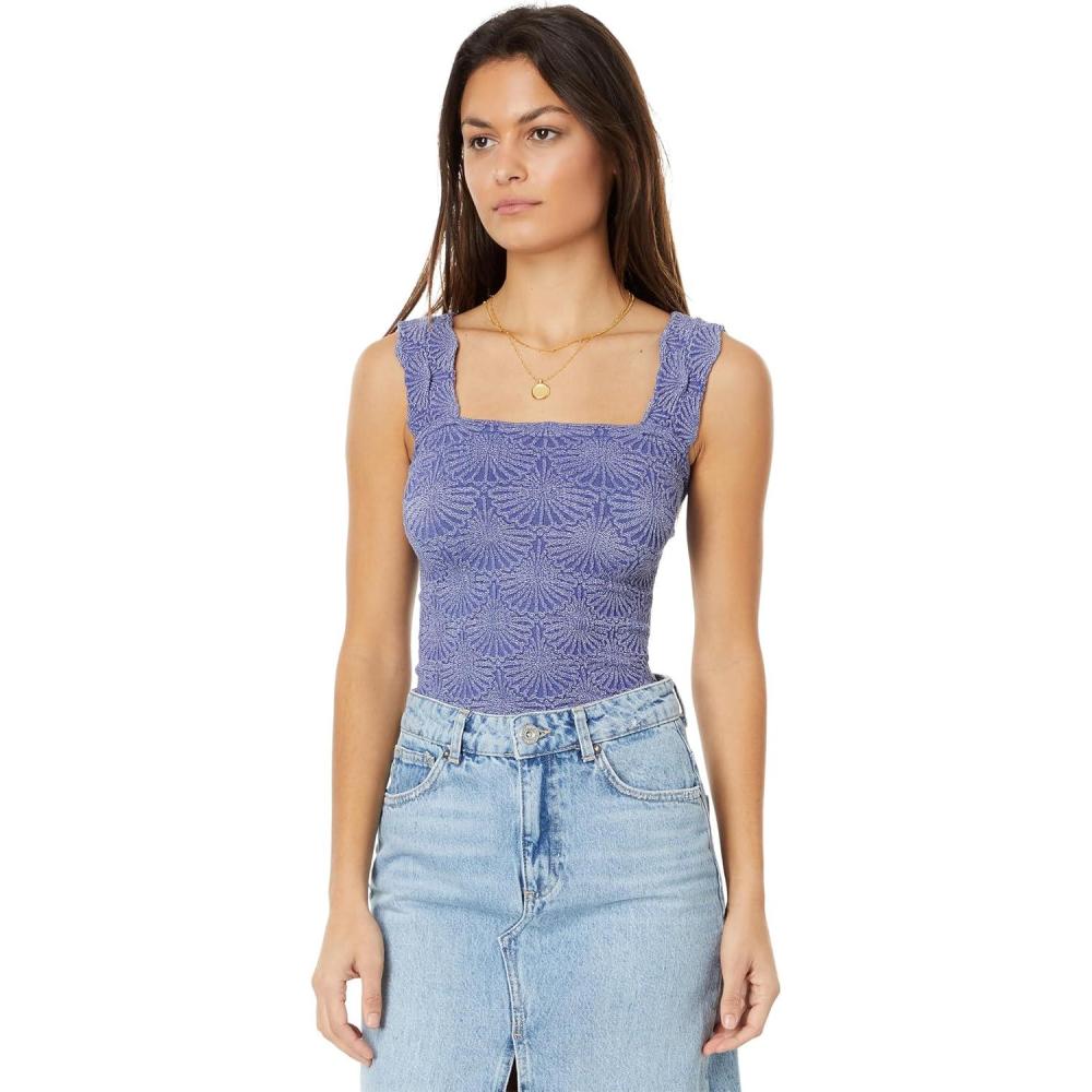 image:imageFree People Womens Love Letter CamiDenim