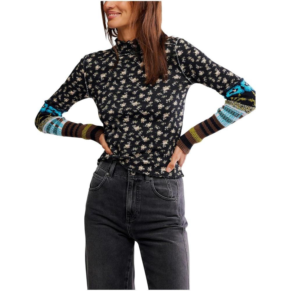 image:imageFree People Womens We The Free Bold Bowery CuffNight Combo
