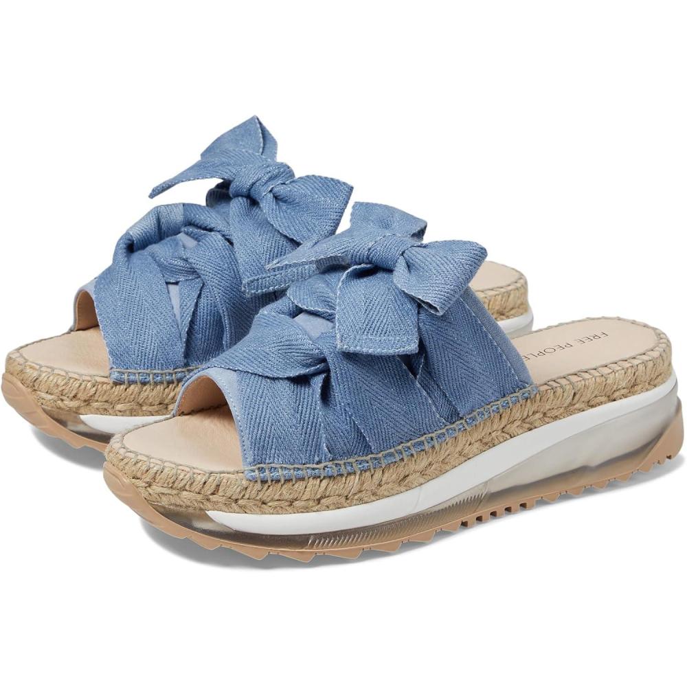 image:imageFree People womens Chapmin Sport SandalDenim