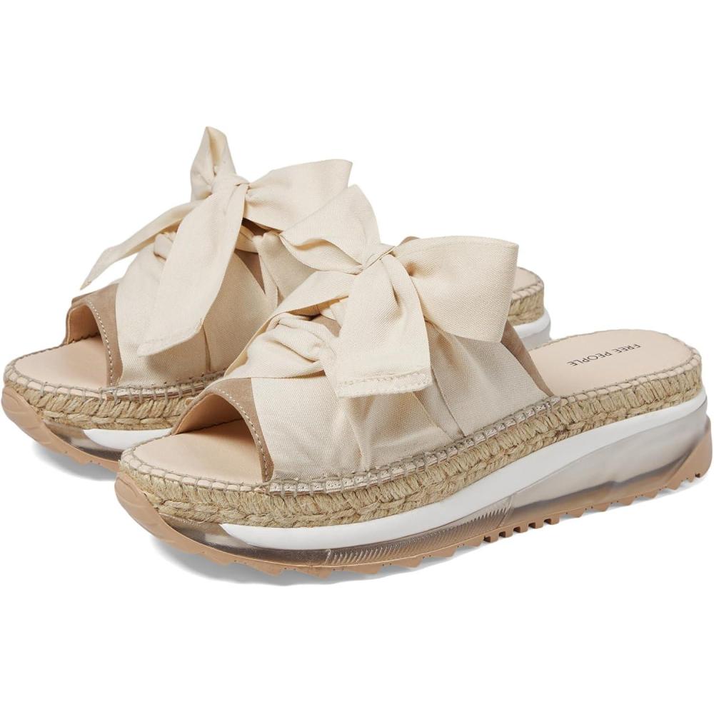 image:imageFree People womens Chapmin Sport SandalIvory