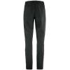 Fjallraven Abisko Trail Stretch Trousers – Women’s(Black)