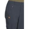 Fjallraven Abisko Trail Stretch Trousers – Women’s(Dark Navy)