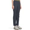 Fjallraven Abisko Trail Stretch Trousers – Women’s(Dark Navy)
