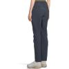 Fjallraven Abisko Trail Stretch Trousers – Women’s(Dark Navy)