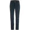 Fjallraven Abisko Trail Stretch Trousers – Women’s(Dark Navy)