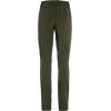 Fjallraven Abisko Trail Stretch Trousers – Women’s(Deep Forest)