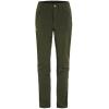 Fjallraven Abisko Trail Stretch Trousers – Women’s(Deep Forest)