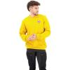 Mustard Yellow