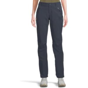 Fjallraven Abisko Trail Stretch Trousers – Women’s(Dark Navy)