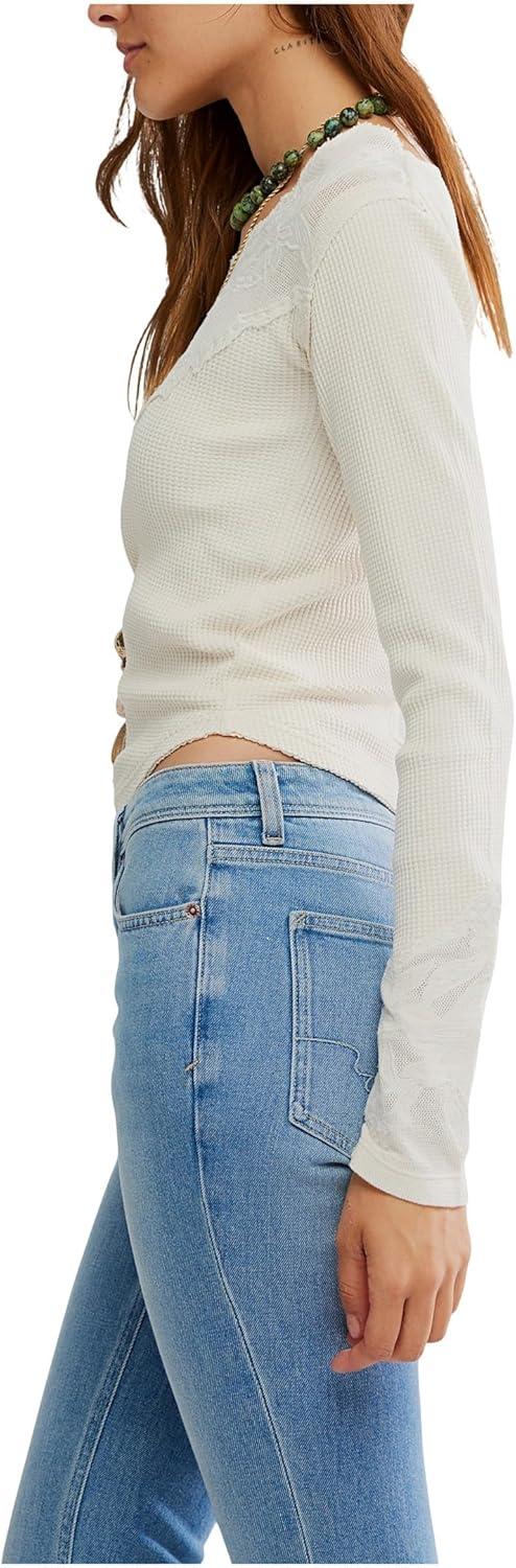 image:imageFree People Womens Butterfly CuffSugar Swizzle