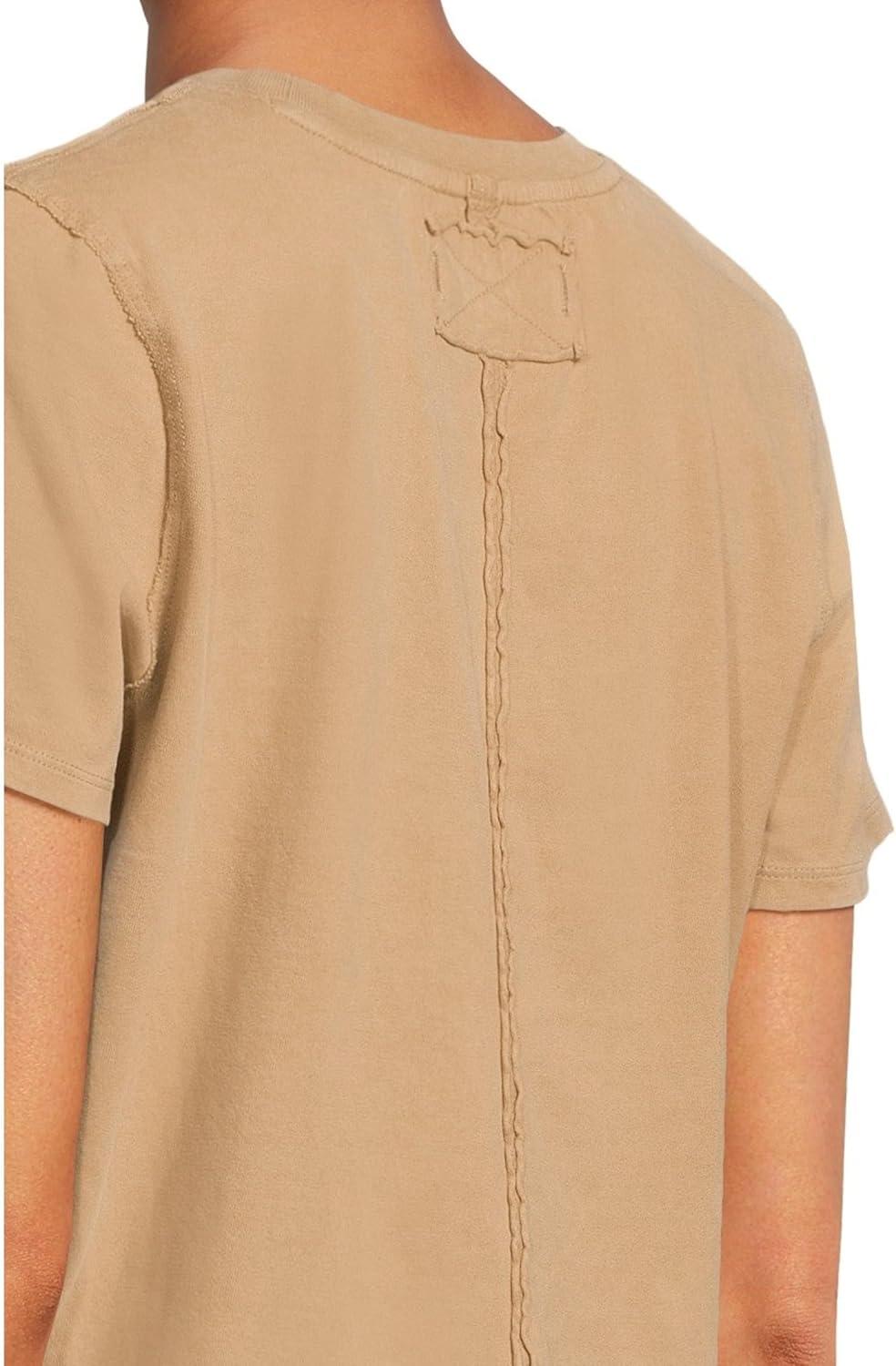 image:imageFree People Womens Everyday TeeOat Latte