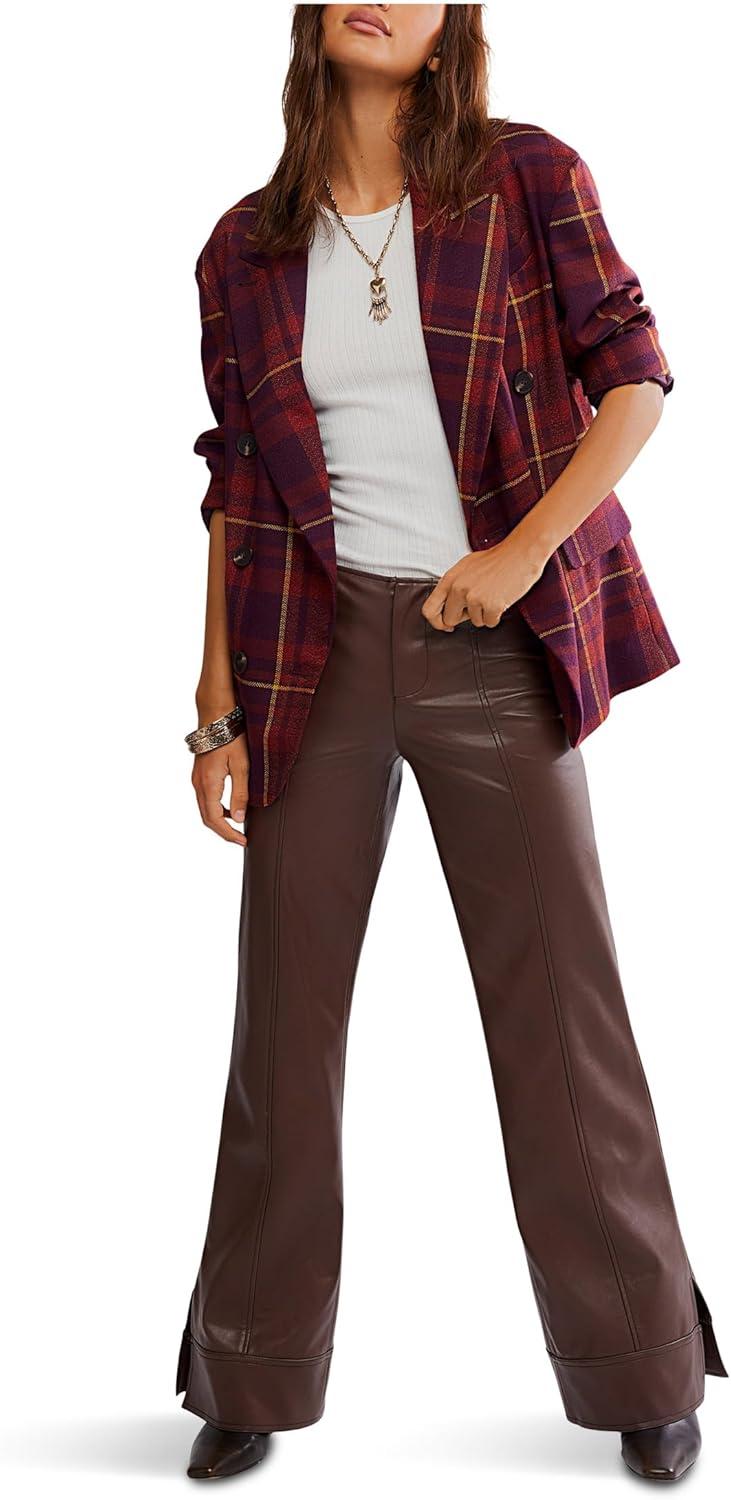 image:imageFree People Womens Glow Up Vegan PantPotting Soil