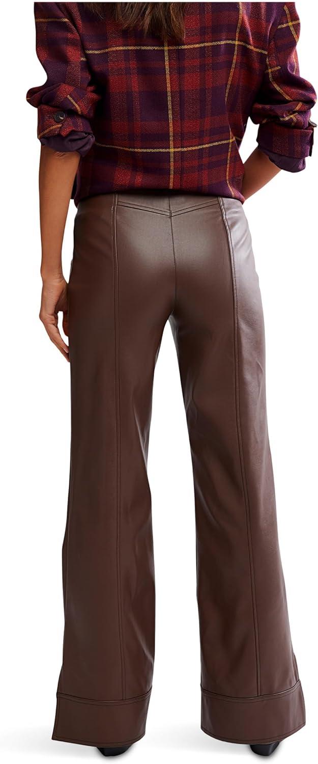 image:imageFree People Womens Glow Up Vegan PantPotting Soil