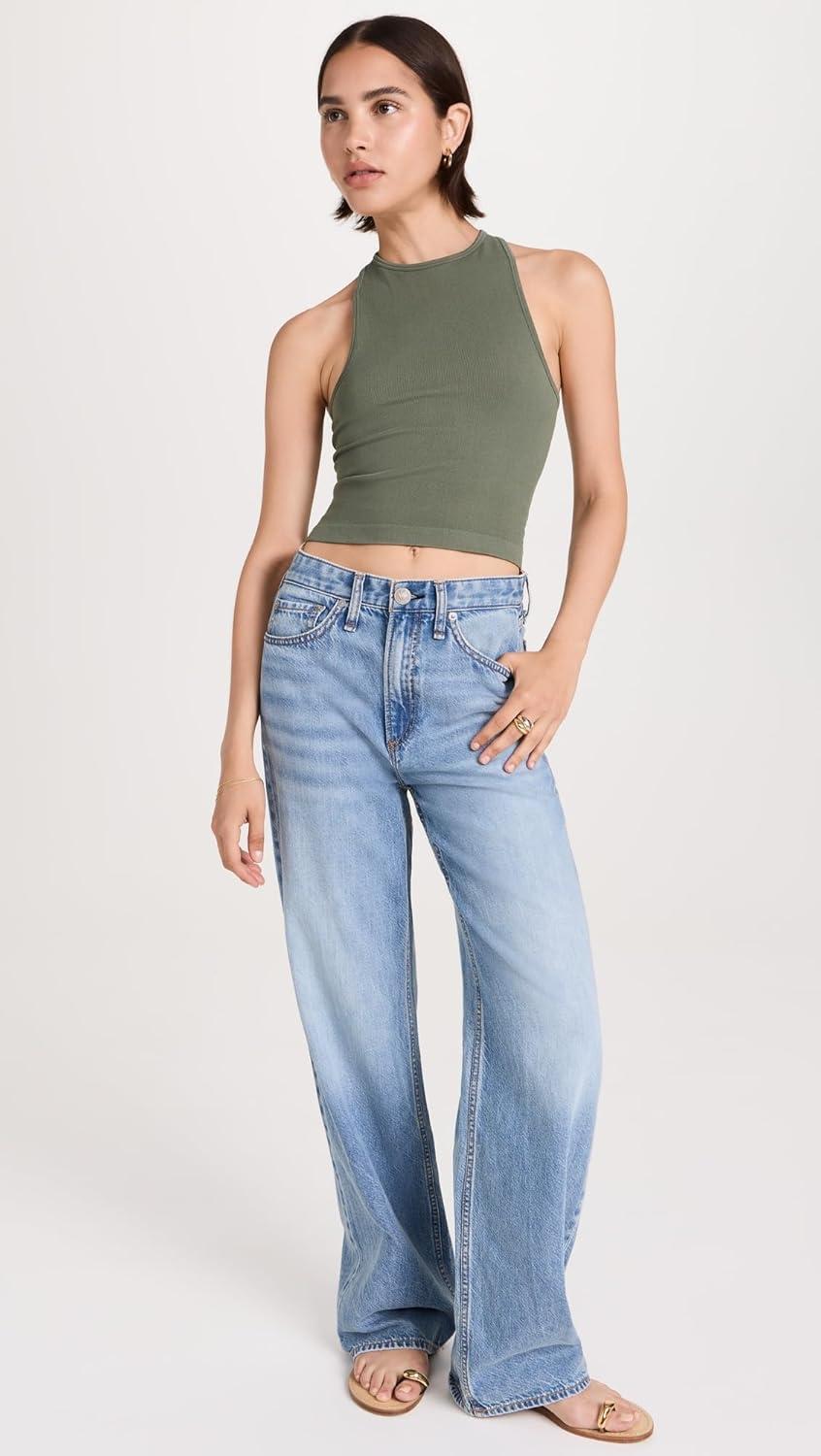 image:imageFree People Womens Hayley Racerback BramiArmy