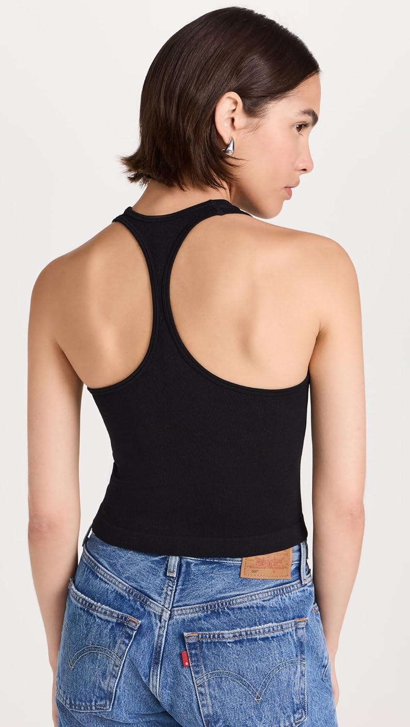 image:imageFree People Womens Hayley Racerback BramiBlack