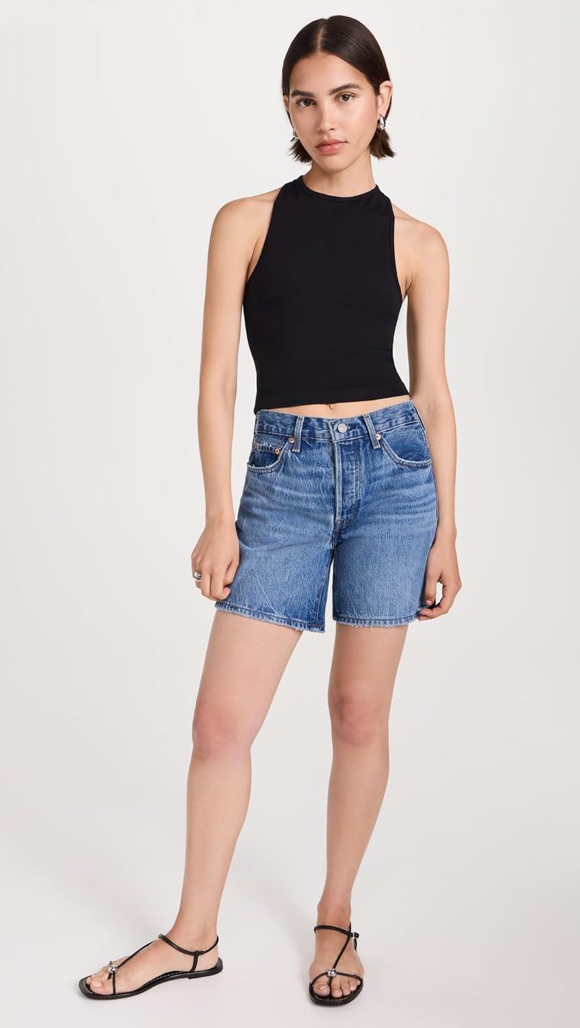 image:imageFree People Womens Hayley Racerback BramiBlack