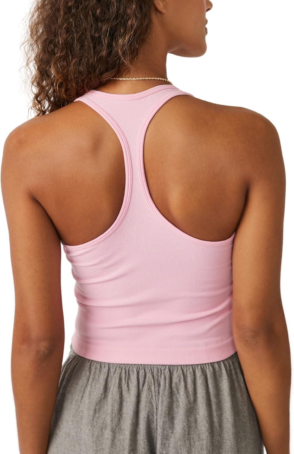 image:imageFree People Womens Hayley Racerback BramiBlossom
