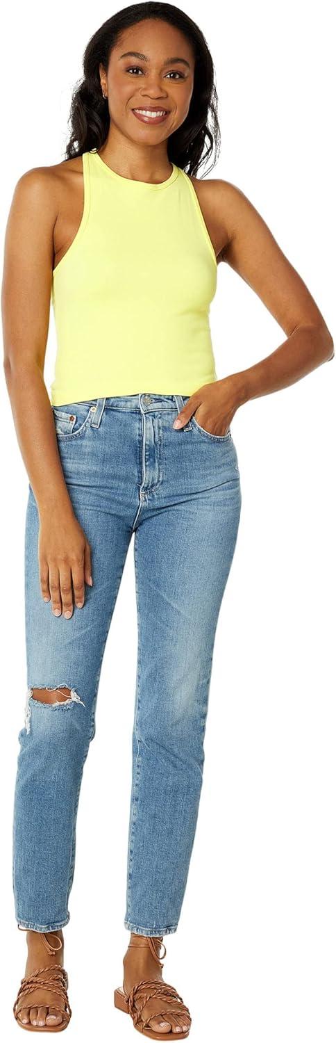 image:imageFree People Womens Hayley Racerback BramiCrocus