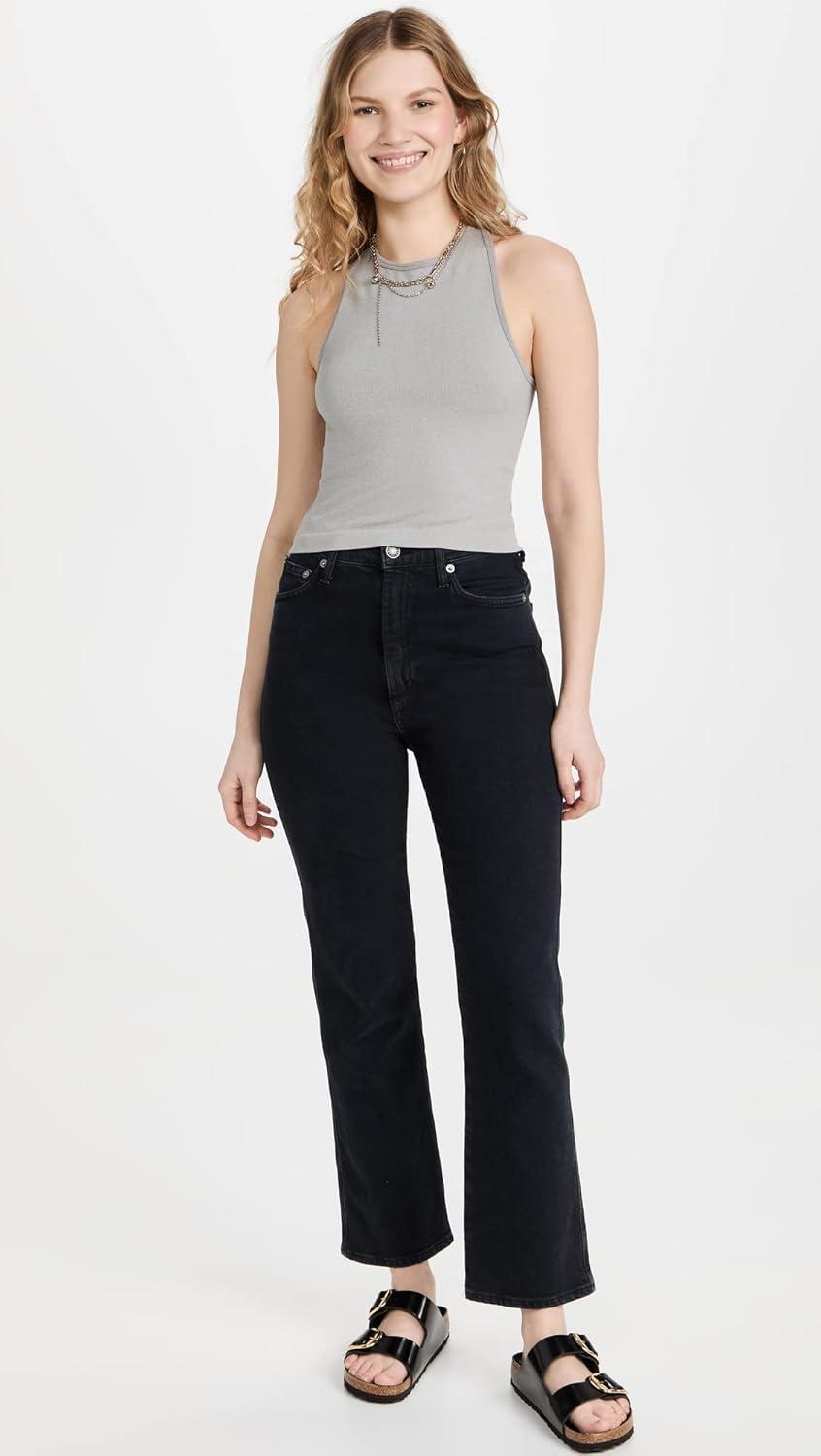 image:imageFree People Womens Hayley Racerback BramiGrey
