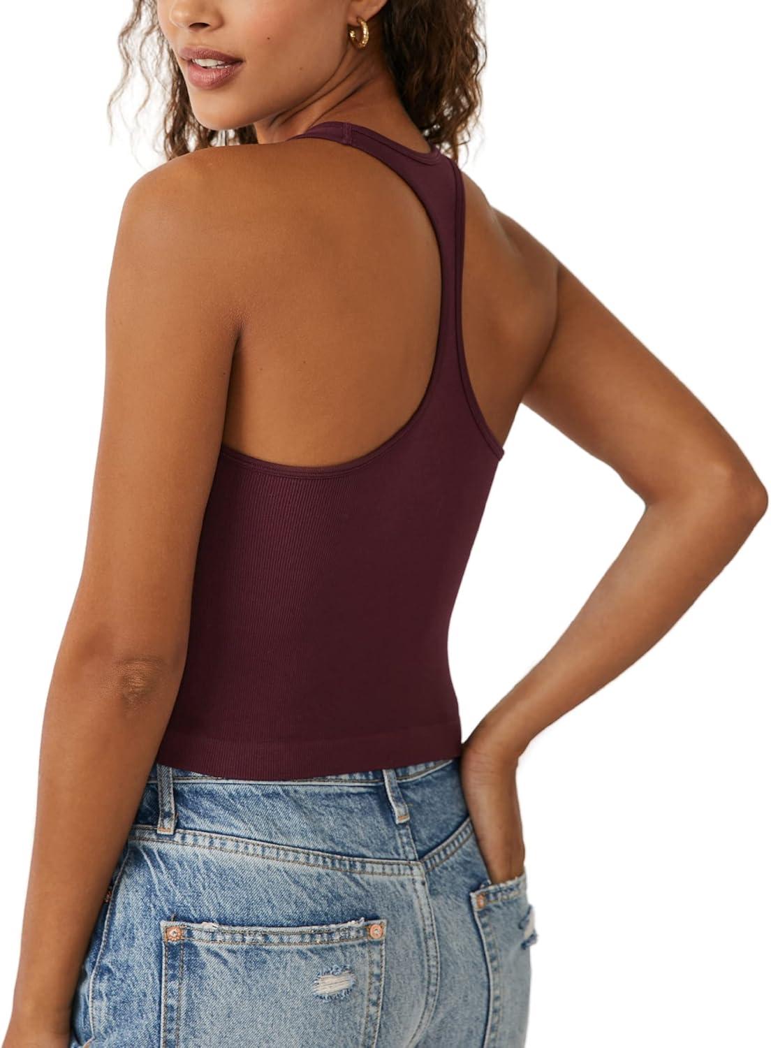 image:imageFree People Womens Hayley Racerback BramiJava