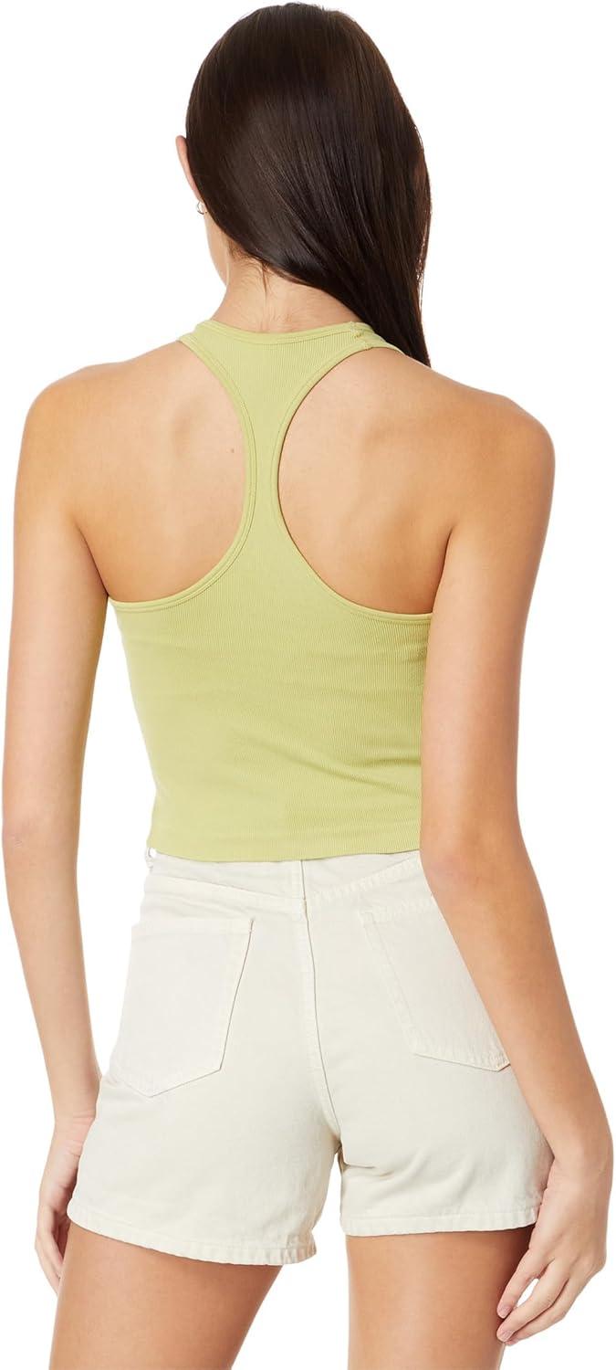 image:imageFree People Womens Hayley Racerback BramiPalm Leaf