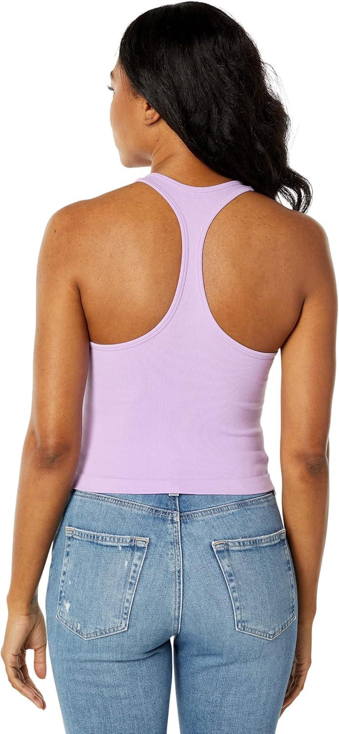 image:imageFree People Womens Hayley Racerback BramiViolet Mystic