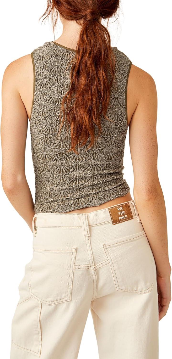 image:imageFree People Womens Love Letter Sweetheart CA Stingray XSS