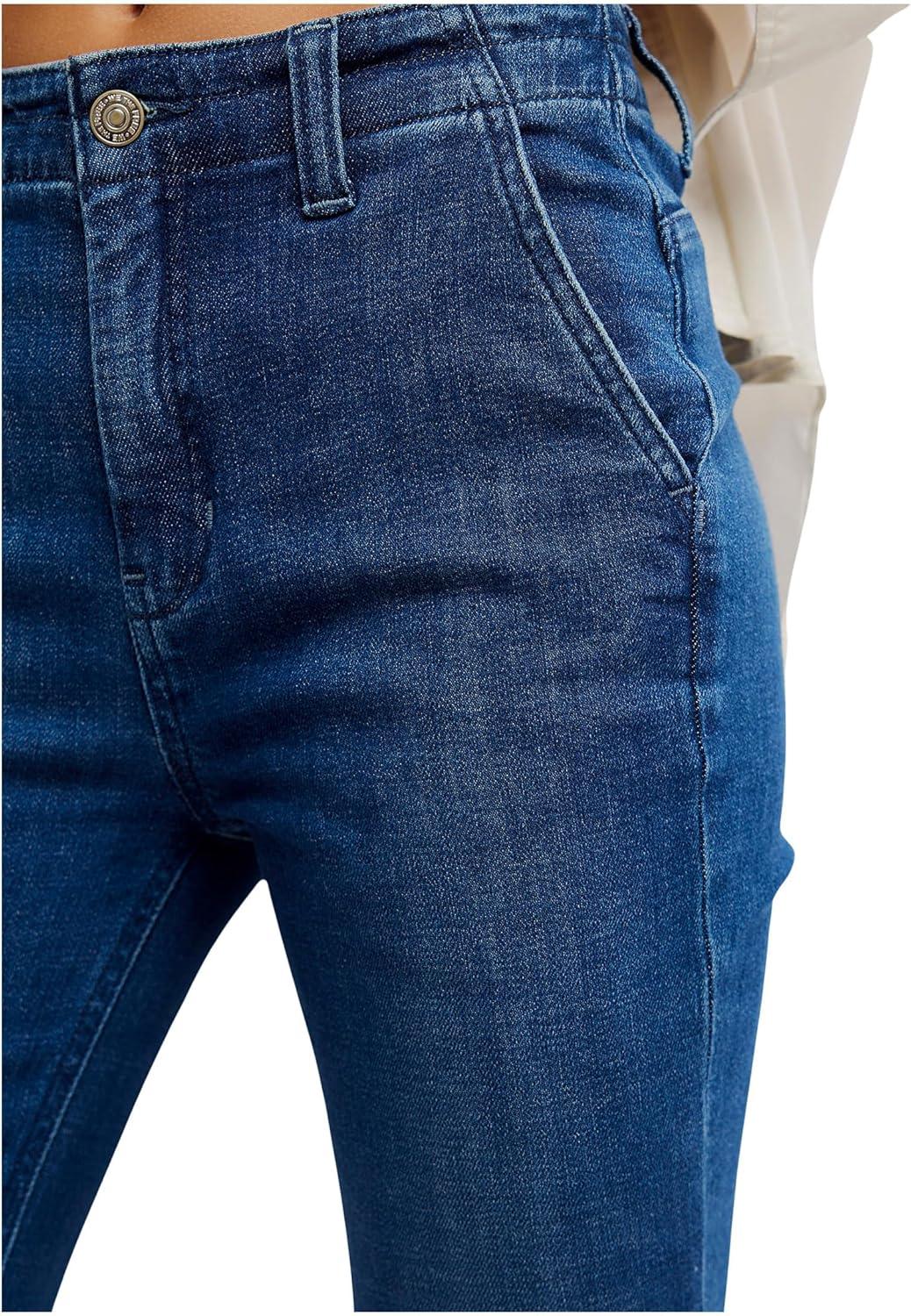 image:imageFree People Womens Marque FlareKora